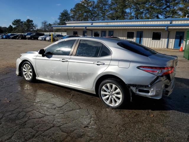 4T1B11HK6JU590437 | 2018 Toyota camry l