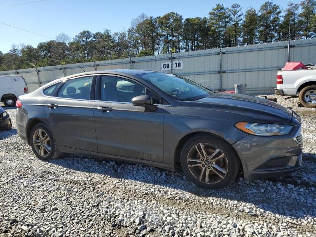 3FA6P0H73JR129378 | 2018 FORD FUSION SE