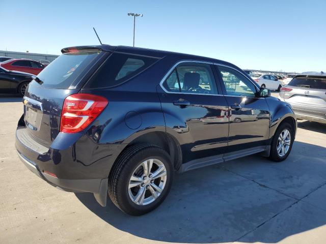 2GNALBEK4H1536507 | 2017 CHEVROLET EQUINOX LS