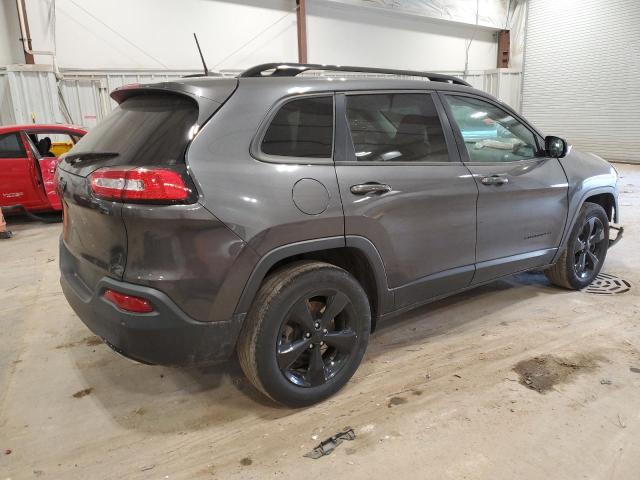 1C4PJMDS3GW314408 | 2016 JEEP CHEROKEE L