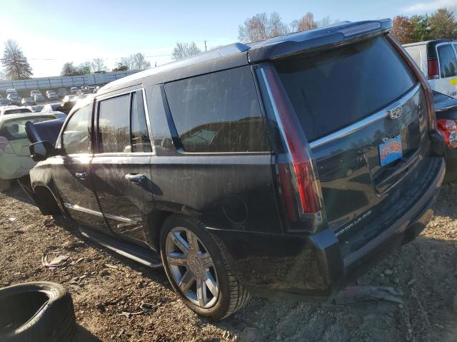 1GYS4BKJ8HR156545 | 2017 CADILLAC ESCALADE L