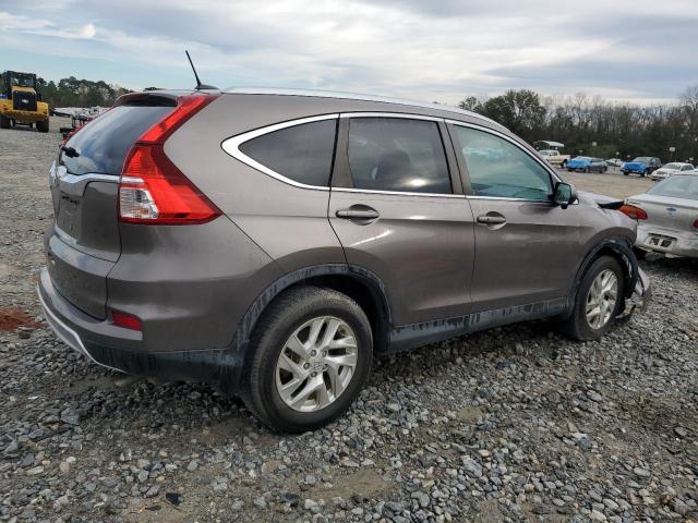 5J6RM3H71GL017374 | 2016 HONDA CR-V EXL