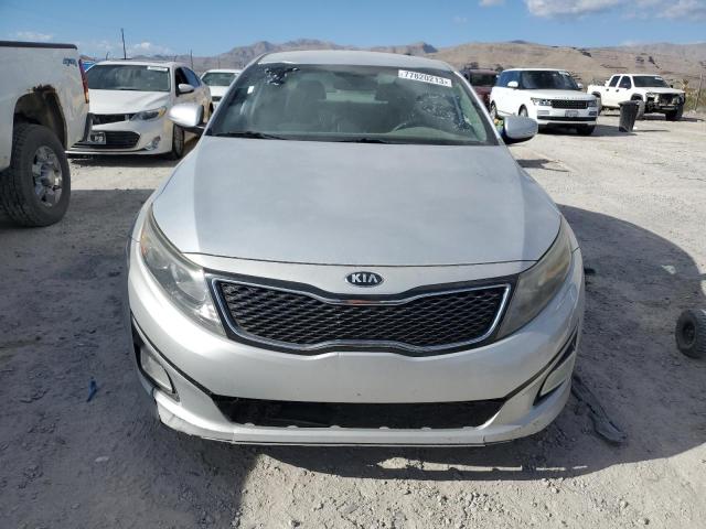 5XXGN4A71EG337284 | 2014 KIA OPTIMA EX