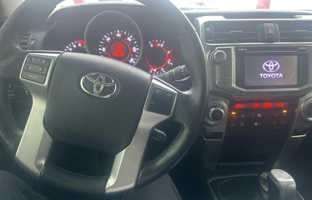 JTEBU5JRXD5135773 2013 Toyota 4Runner Sr5