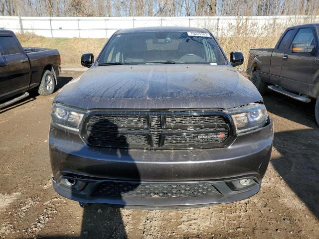 1C4RDJAG2FC202536 | 2015 DODGE DURANGO SX