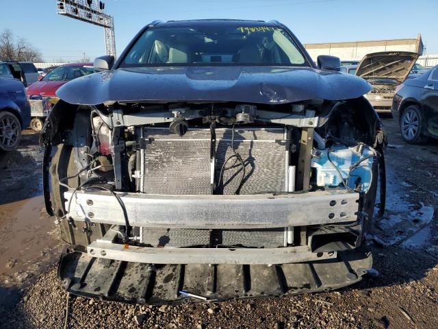 VIN 5TDFZRBH9MS092199 2021 Toyota Highlander, Platinum no.5