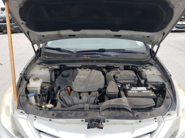 2013 Hyundai Sonata - Image 11