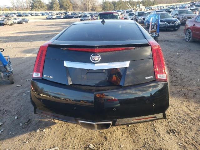 1G6DC1E3XE0186559 | 2014 CADILLAC CTS PERFOR