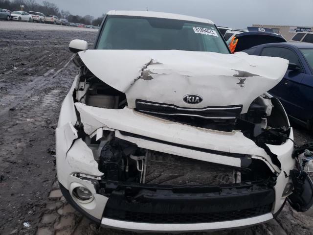 KNDJP3A59J7506043 | 2018 KIA SOUL +