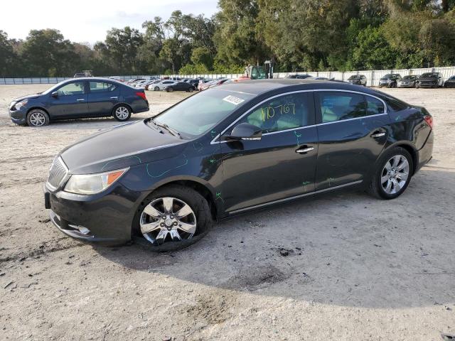 2012 Buick LaCrosse 