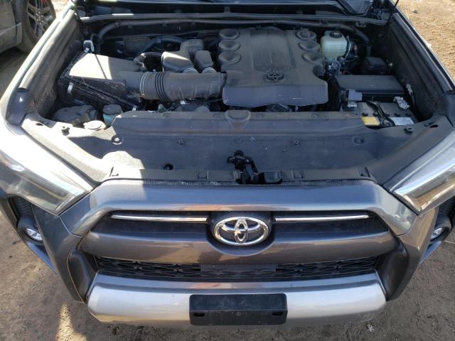 JTEPU5JRXM5848193 | 2021 TOYOTA 4RUNNER SR