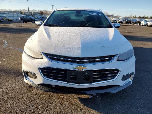 1G1ZB5ST3JF246439 | 2018 CHEVROLET MALIBU LS