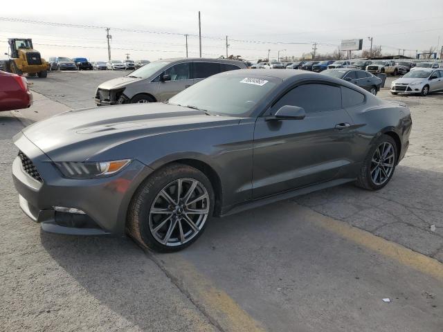 2016 FORD MUSTANG GT for Sale | OK - OKLAHOMA CITY | Mon. Dec 18, 2023