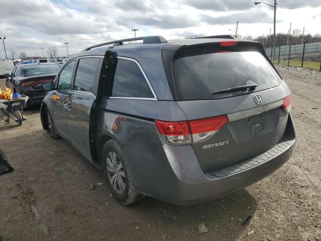 5FNRL5H4XEB104507 | 2014 HONDA ODYSSEY EX