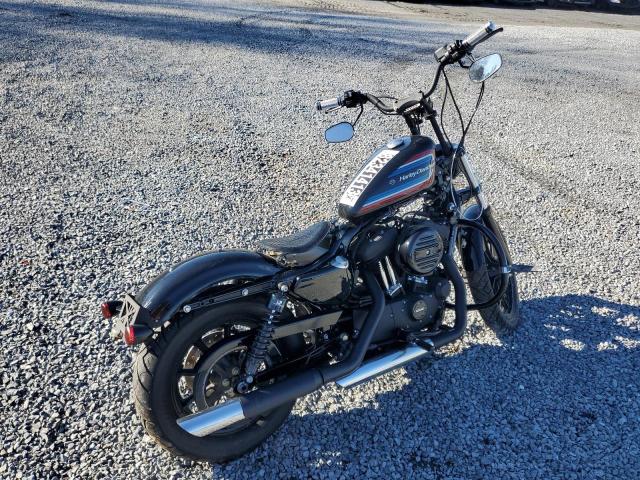 2021 HARLEY-DAVIDSON XL1200 NS - 1HD1LP328MB405405