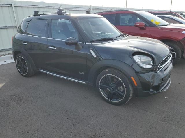 Vin: wmwzc5c54gwu21307, lot: 81938293, mini cooper s countryman 20164