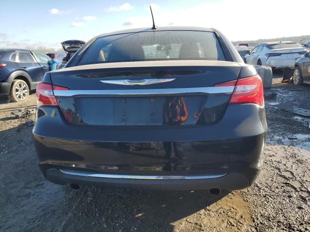 2012 Chrysler 200 Limited VIN: 1C3CCBCGXCN146006 Lot: 79271093