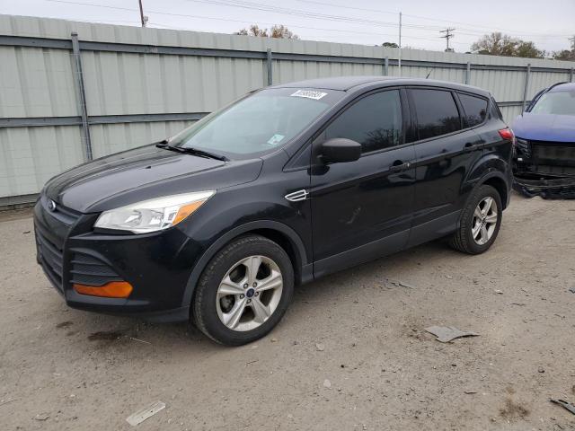 2014 Ford Escape S