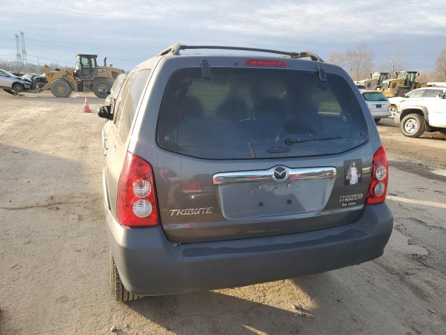 2005 Mazda Tribute I VIN: 4F2YZ02Z25KM06491 Lot: 80860423