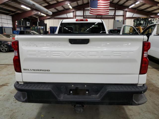 3GCNYAEH7KG294627 | 2019 Chevrolet silverado k1500