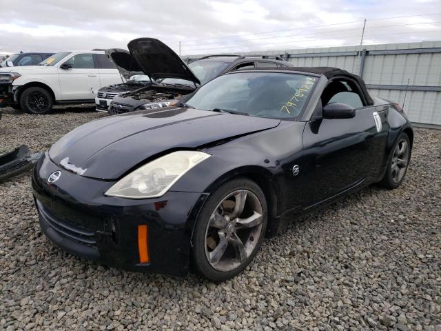 2006 Nissan 350Z 