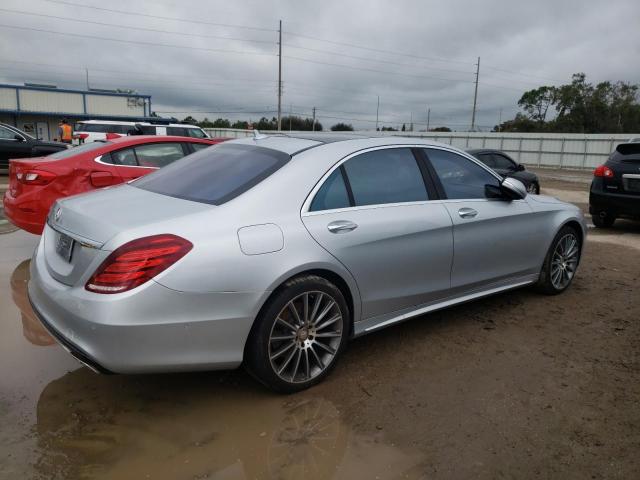 VIN WDDUG8CB0EA008468 2014 Mercedes-Benz S-Class, 550 no.3