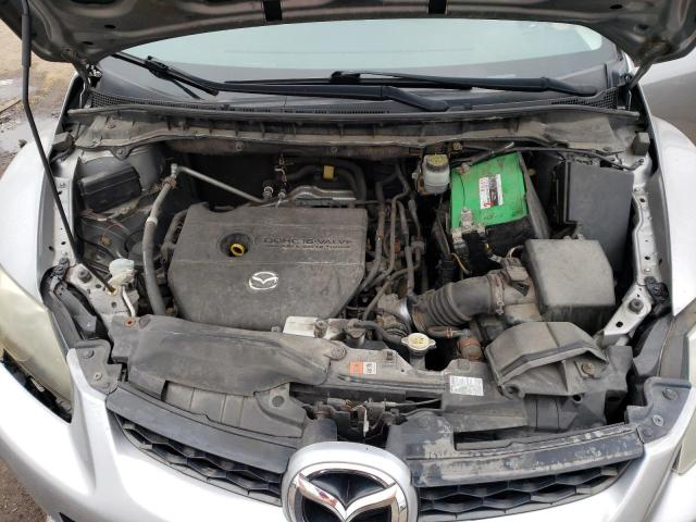 2012 Mazda Cx-7 VIN: JM3ER2B56C0410684 Lot: 52617584