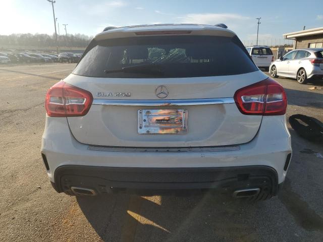 VIN WDCTG4EB7HJ334908 2017 Mercedes-Benz GLA-Class,... no.6