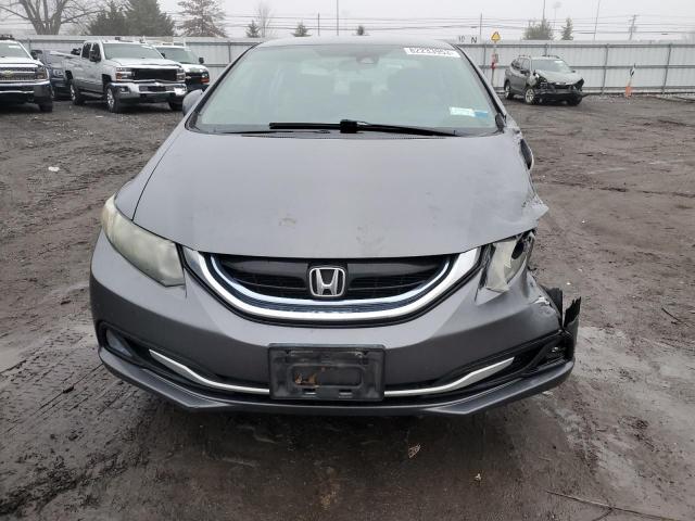 19XFB4F26DE200169 | 2013 Honda civic hybrid