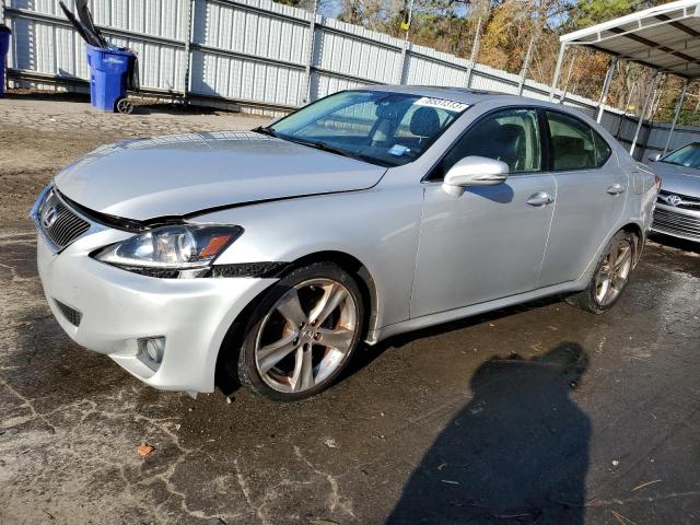 2013 Lexus IS 250 