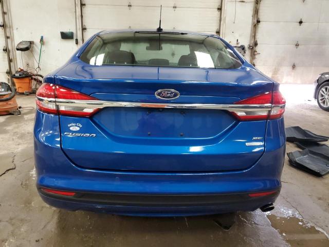 3FA6P0HD2HR291910 | 2017 FORD FUSION SE