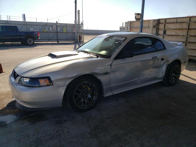 2000 Ford Mustang GT