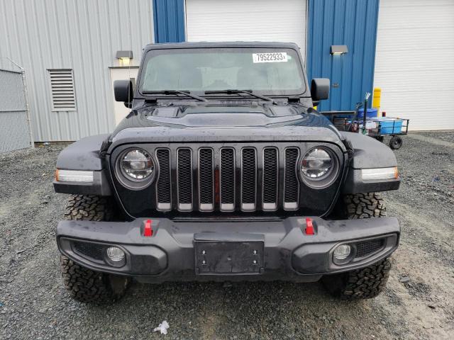 2022 JEEP WRANGLER U - 1C4HJXFN4NW109870