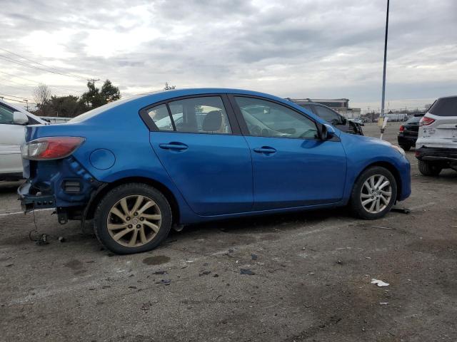 Vin: jm1bl1v7xc1642008, lot: 81903523, mazda 3 i 20123