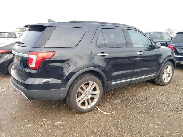 1FM5K8F88GGA95142 | 2016 FORD EXPLORER L