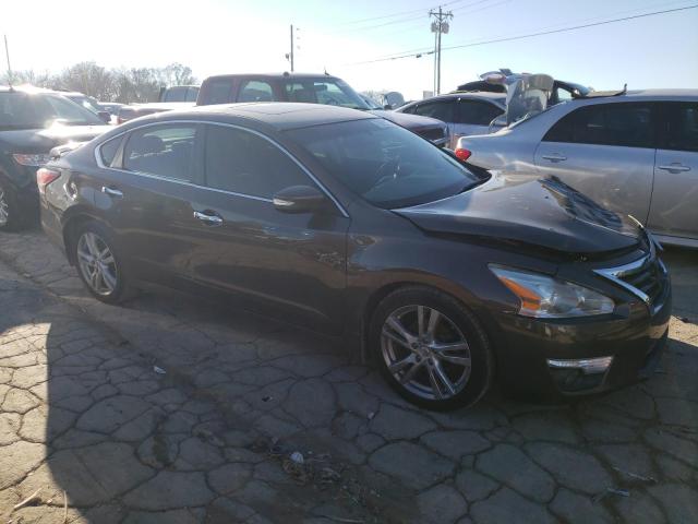 1N4BL3AP7FC144476 | 2015 NISSAN ALTIMA 3.5