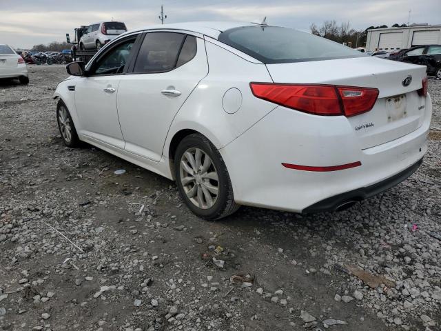 5XXGN4A71FG365894 | 2015 KIA OPTIMA EX