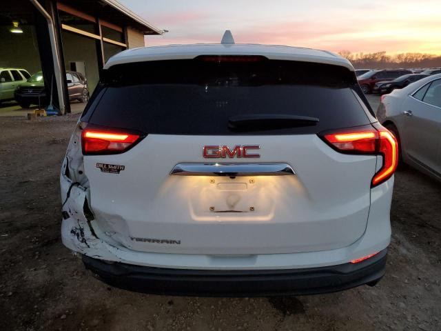 3GKALMEV6JL225555 | 2018 GMC TERRAIN SL