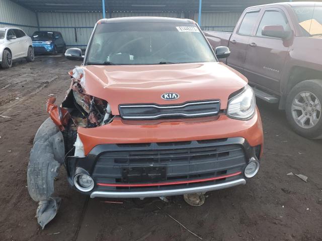 KNDJX3AA6J7553561 | 2018 KIA SOUL !