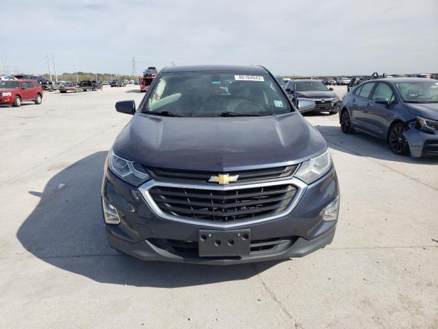 3GNAXJEV6JS538990 | 2018 CHEVROLET EQUINOX LT