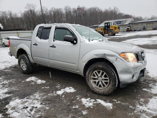 1N6AD0EV1EN720654 | 2014 NISSAN FRONTIER S