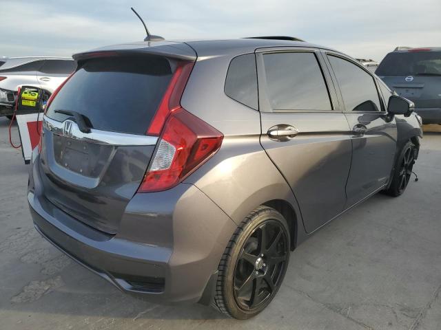 3HGGK5H84LM715799 | 2020 HONDA FIT EX