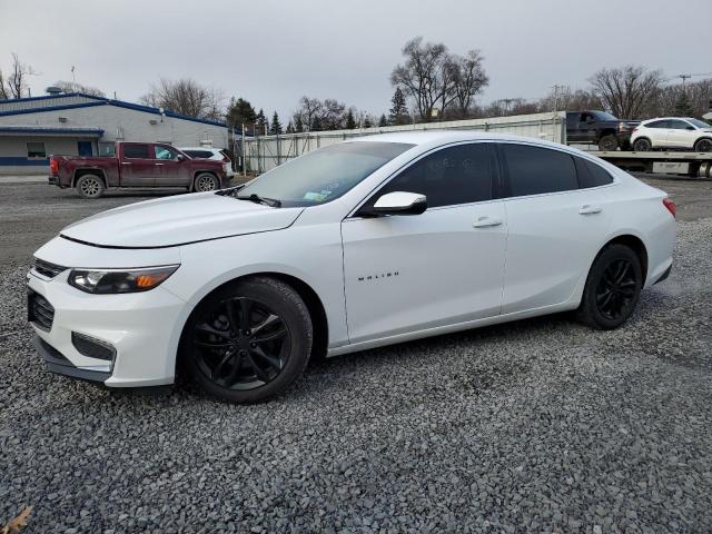 1G1ZE5ST8GF326898 | 2016 CHEVROLET MALIBU LT