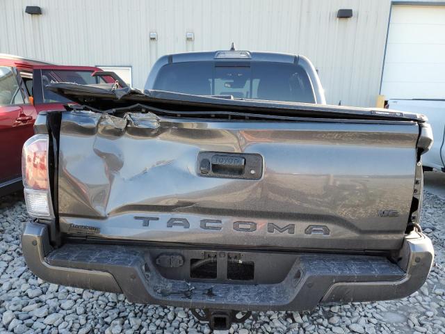 3TMCZ5AN2NM492397 | 2022 TOYOTA TACOMA DOU