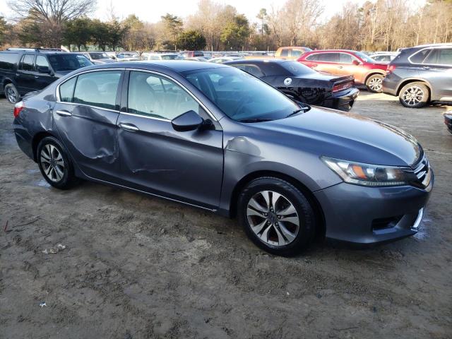 Vin: 1hgcr2f35da125092, lot: 80966763, honda accord lx 20134