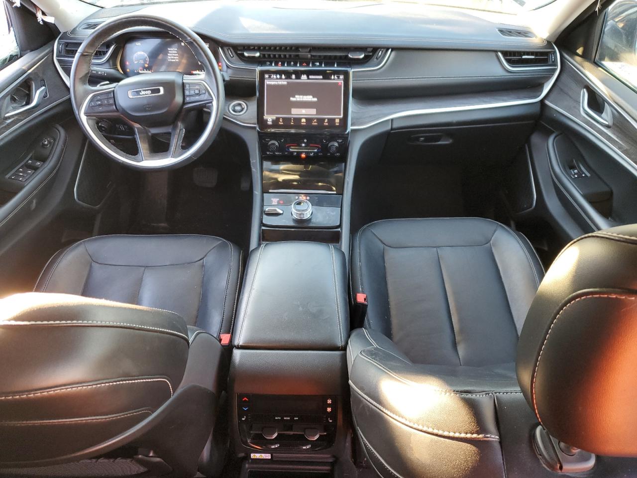 1C4RJKBG2M8168286 2021 Jeep Grand Cherokee L Limited 1C4RJKBG2M8168286 2021 Jeep Grand Cherokee L Limited