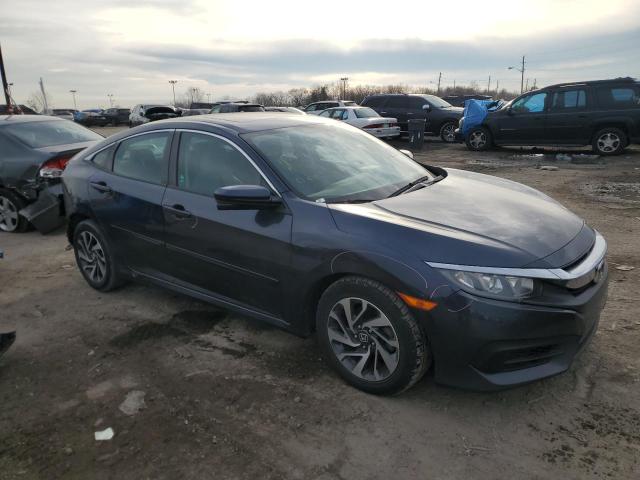 19XFC2F75GE088403 | 2016 HONDA CIVIC EX