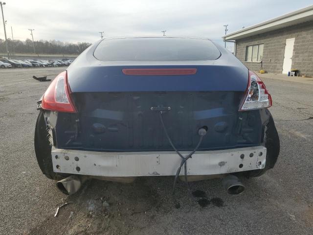 JN1AZ4EH3GM933641 | 2016 NISSAN 370Z BASE