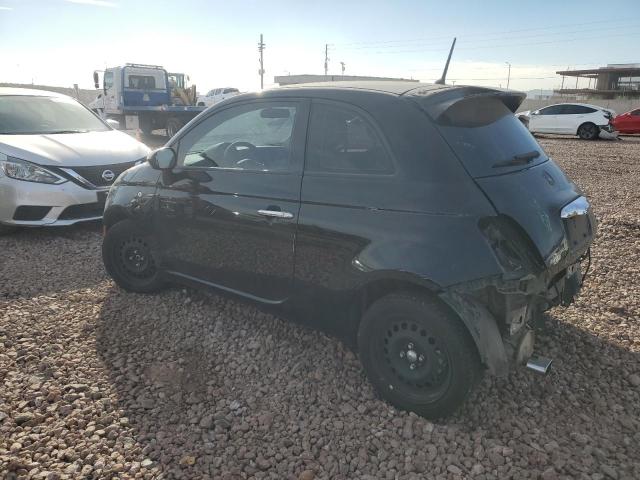 3C3CFFAR2FT757073 | 2015 FIAT 500 POP