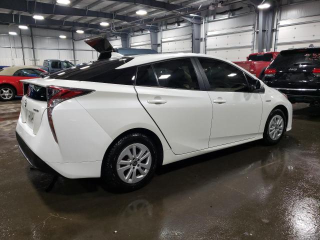 JTDKBRFU2G3513597 | 2016 TOYOTA PRIUS